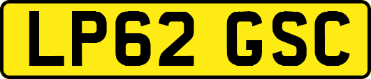 LP62GSC
