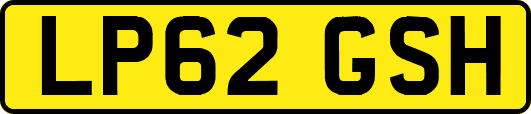 LP62GSH
