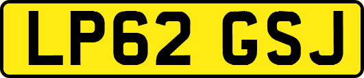 LP62GSJ