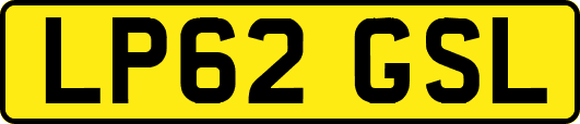 LP62GSL