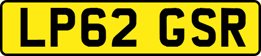 LP62GSR