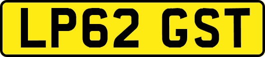 LP62GST