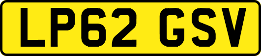 LP62GSV