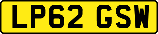 LP62GSW