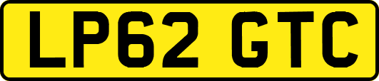 LP62GTC