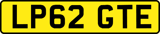 LP62GTE