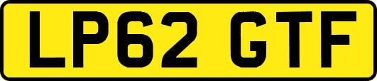 LP62GTF