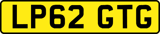 LP62GTG