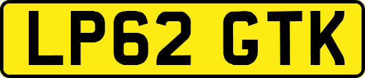 LP62GTK
