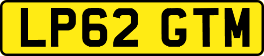 LP62GTM