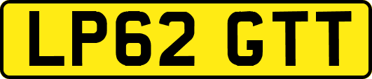 LP62GTT