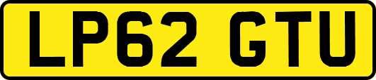 LP62GTU