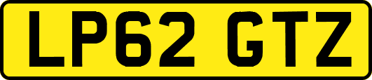 LP62GTZ