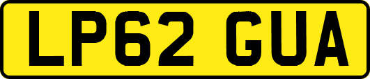 LP62GUA