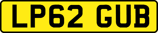LP62GUB