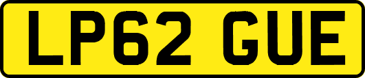 LP62GUE