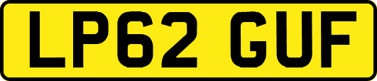 LP62GUF