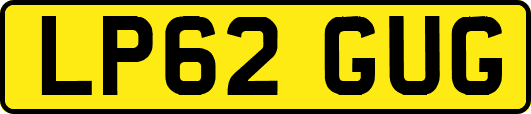 LP62GUG