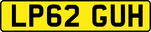 LP62GUH