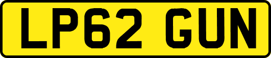 LP62GUN