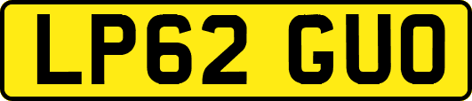 LP62GUO