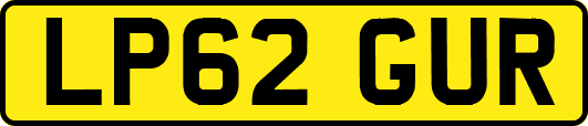 LP62GUR