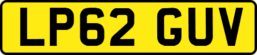 LP62GUV