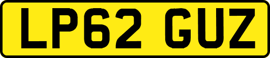 LP62GUZ