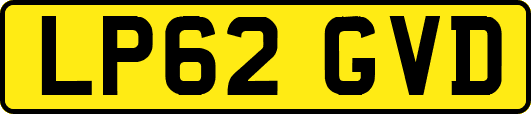 LP62GVD