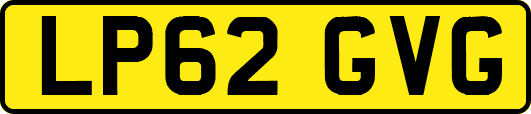 LP62GVG
