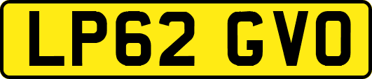 LP62GVO
