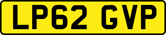 LP62GVP