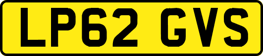 LP62GVS