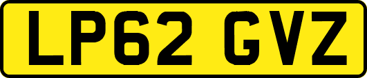 LP62GVZ