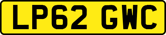 LP62GWC