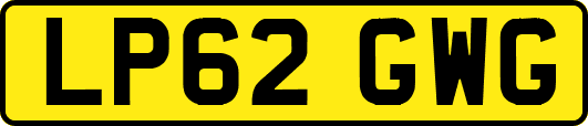 LP62GWG