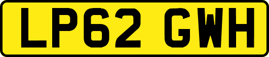 LP62GWH