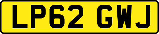 LP62GWJ