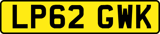 LP62GWK