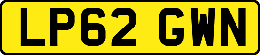LP62GWN