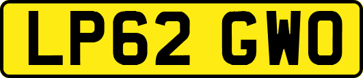 LP62GWO