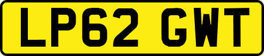 LP62GWT