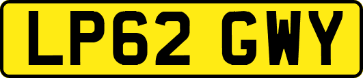 LP62GWY