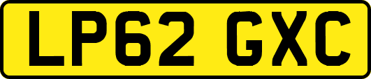 LP62GXC