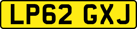 LP62GXJ