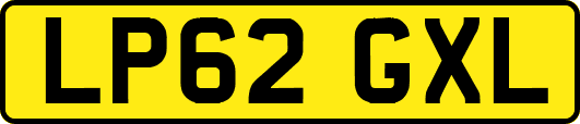 LP62GXL