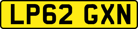 LP62GXN