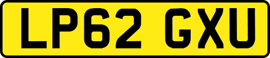 LP62GXU