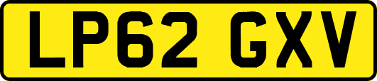 LP62GXV
