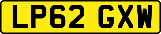 LP62GXW